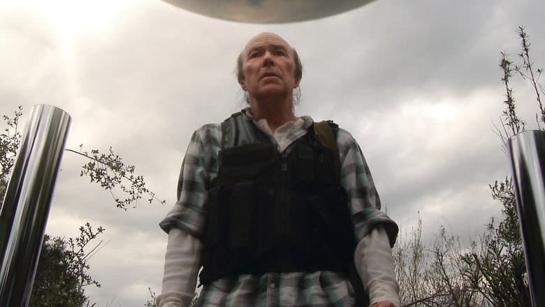 Phantasm: Ravager still