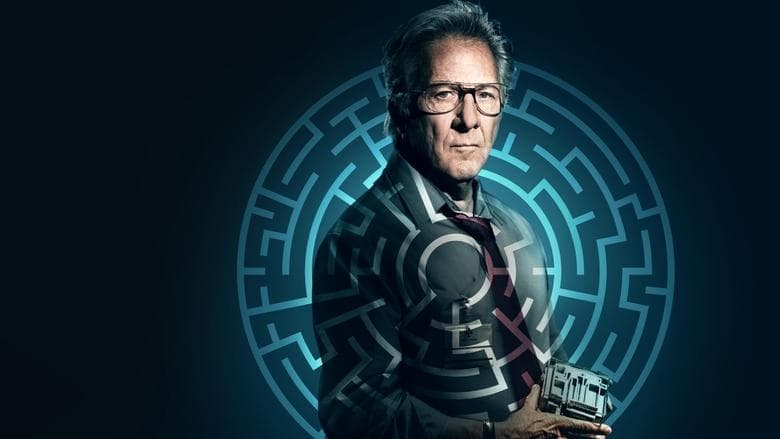 Into the Labyrinth still