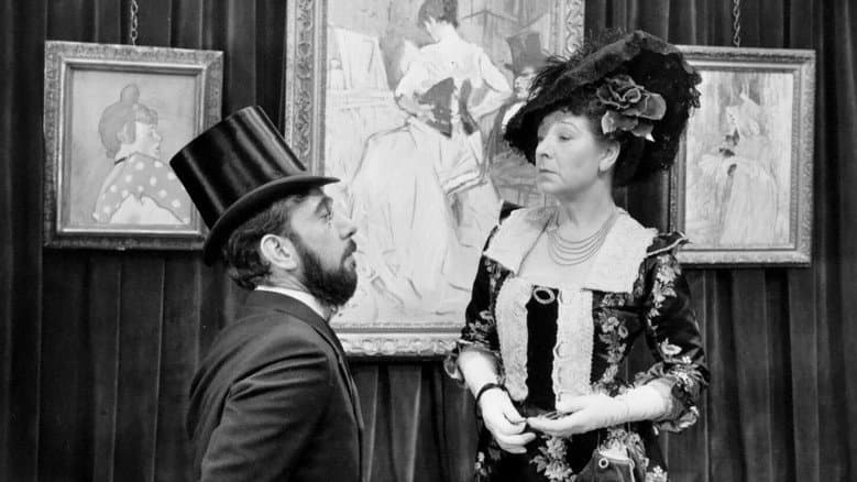 Moulin Rouge still