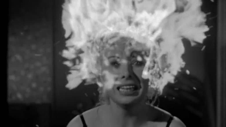 The Hypnotic Eye still