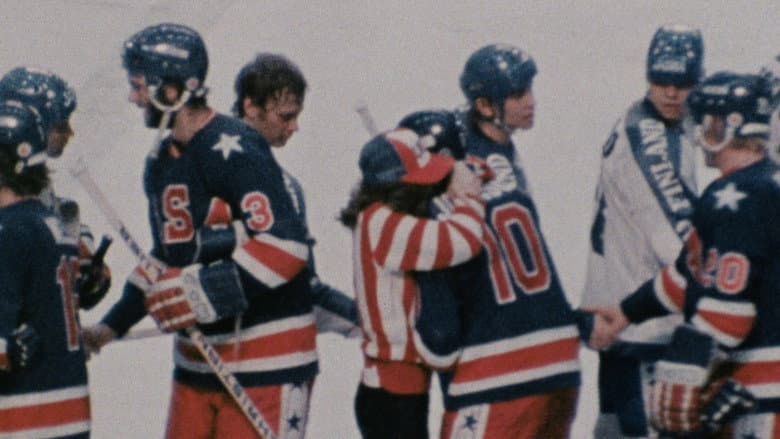 Miracle: The Boys of '80 still
