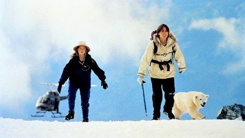 Alaska still