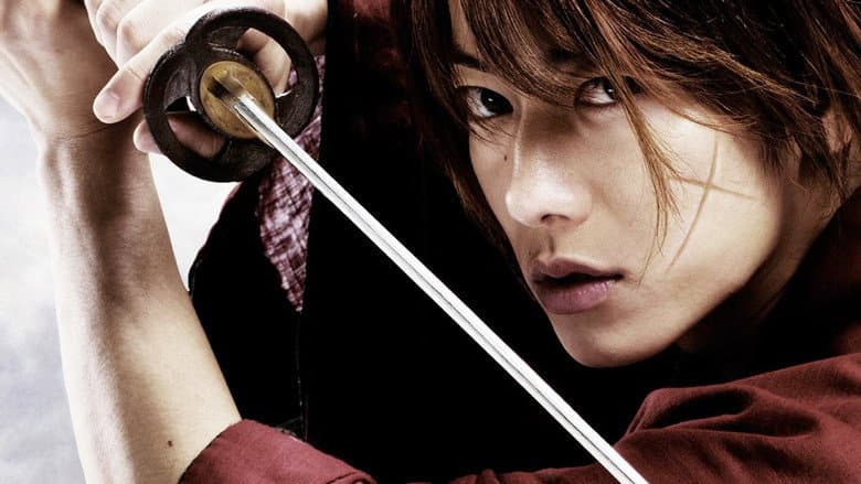 Rurouni Kenshin Part I: Origins still