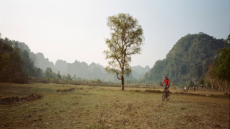 Blood Road still
