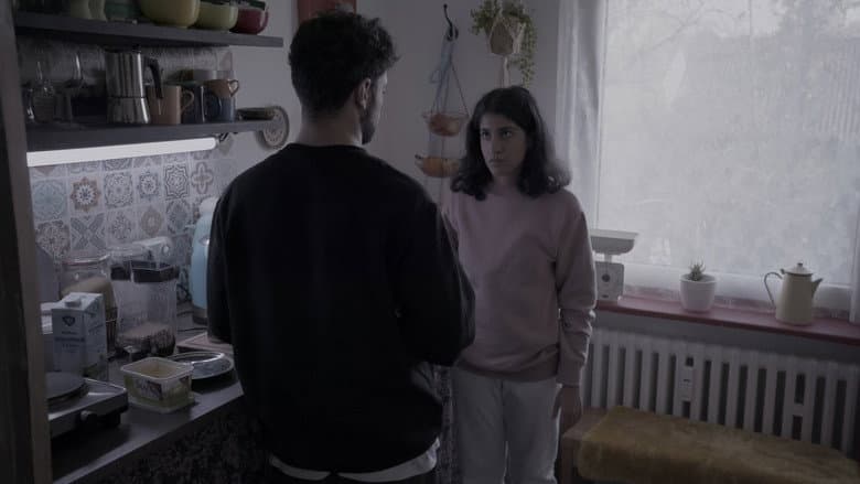 Mona & Parviz still