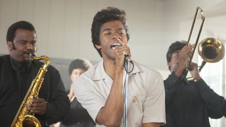 Get On Up still