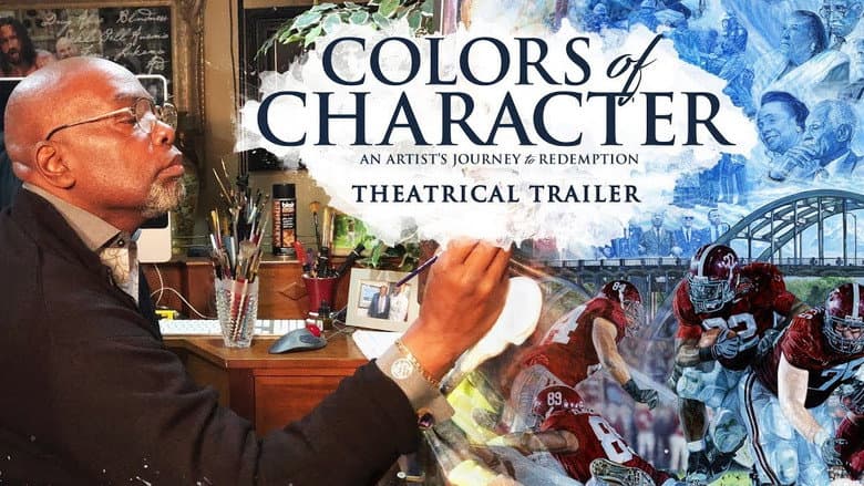 Colors of Character still
