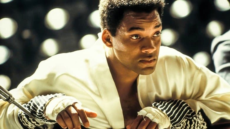 Ali still