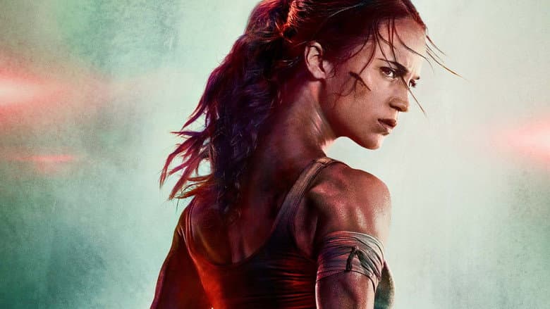 Tomb Raider still