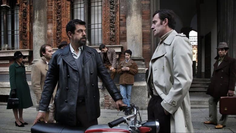 Piazza Fontana: The Italian Conspiracy still
