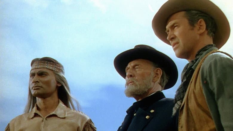 Broken Arrow still
