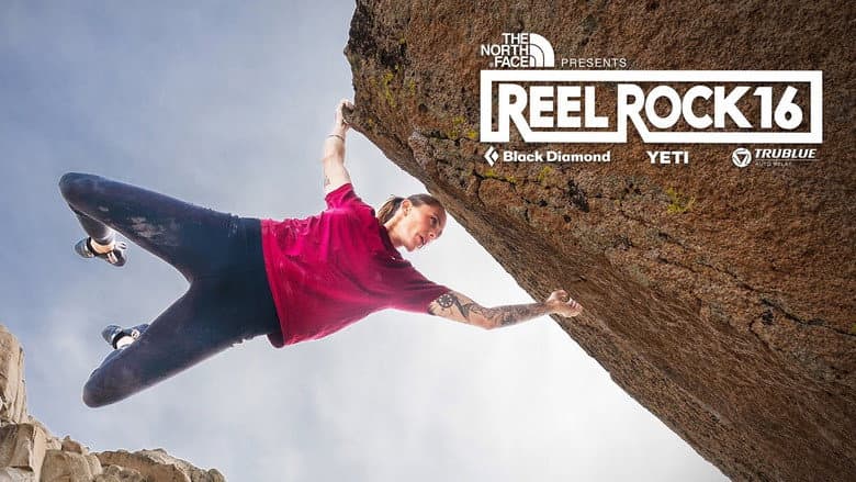 Reel Rock 16 still