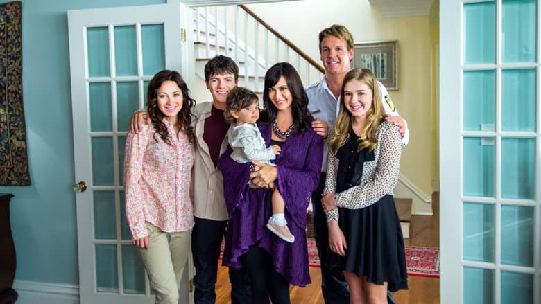 The Good Witch's Destiny still