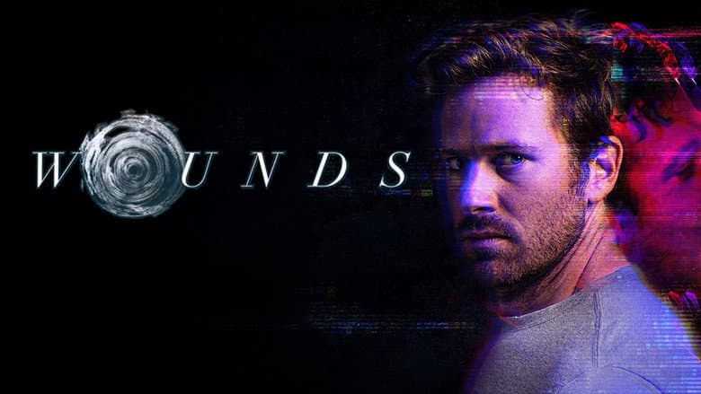 Wounds still