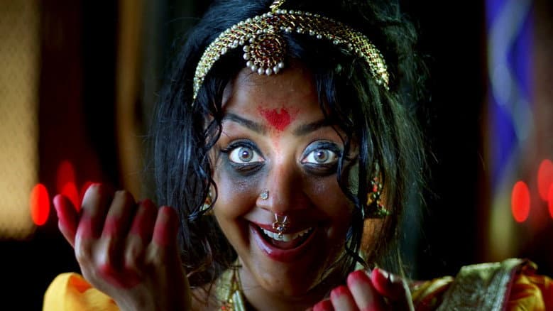Chandramukhi still