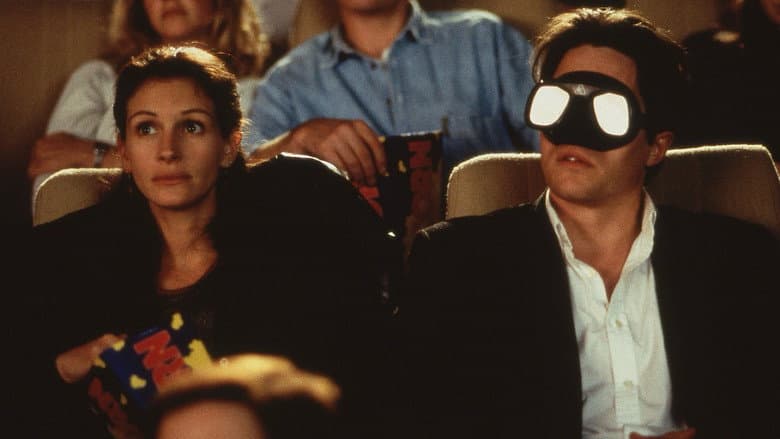 Notting Hill still