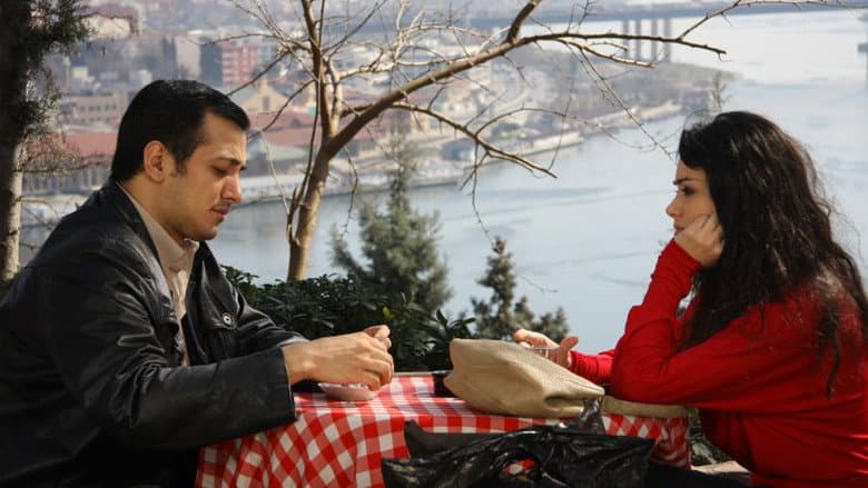 O... Çocukları still