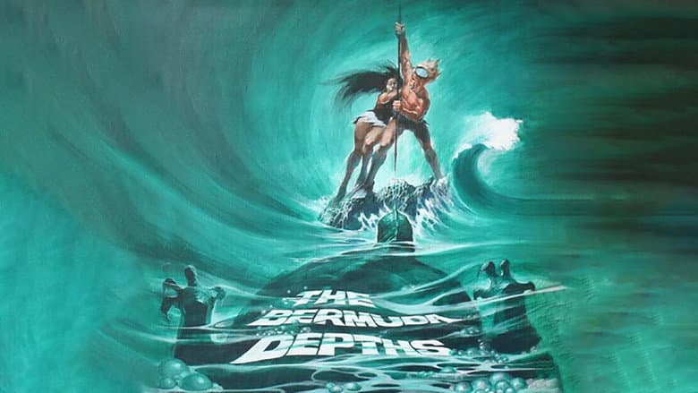 The Bermuda Depths still