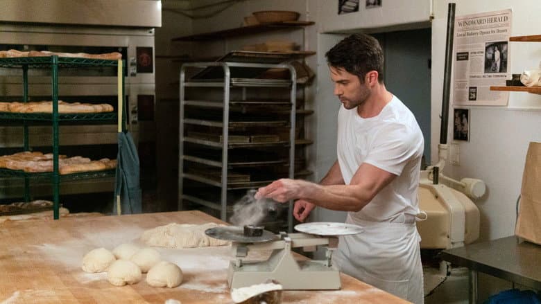 The Baker's Son still