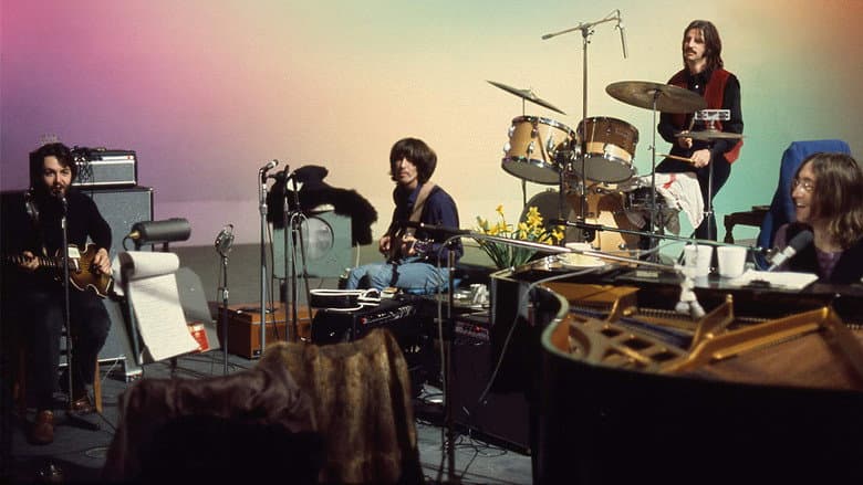 Let It Be still