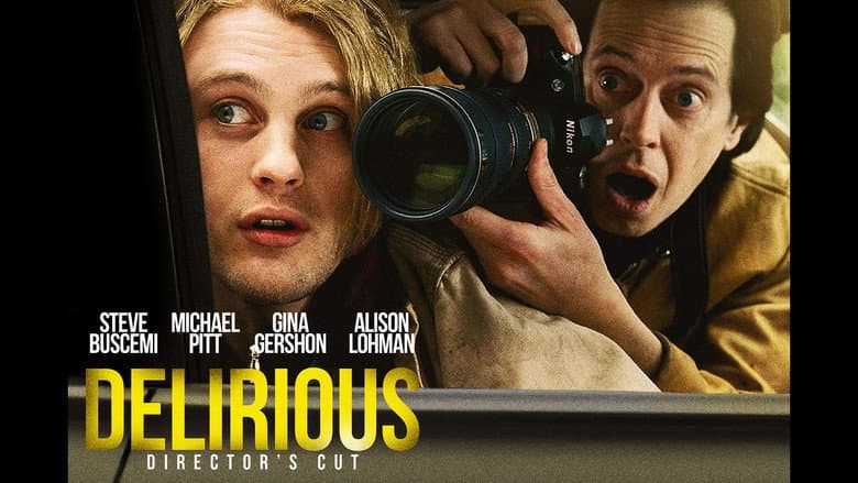 Delirious still