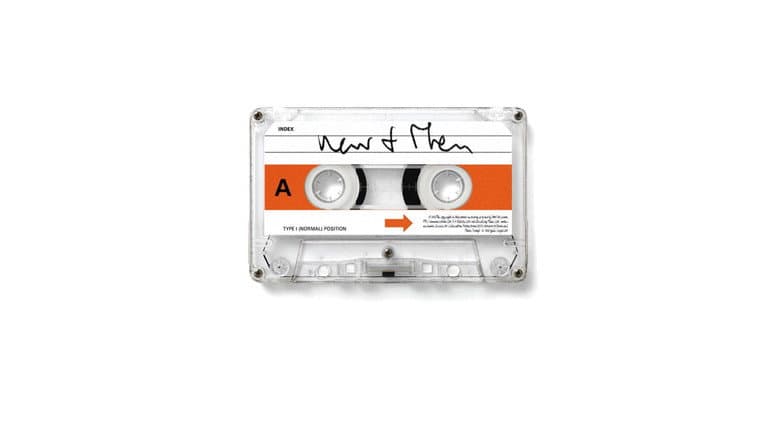 Now and Then - The Last Beatles Song still