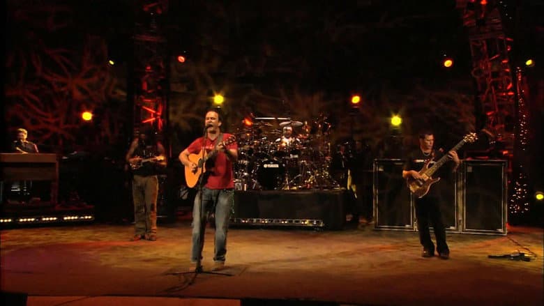 Dave Matthews Band: Weekend On The Rocks still