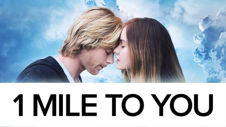 1 Mile To You still