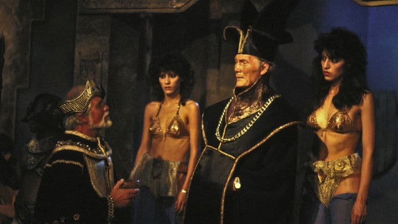 Outlaw of Gor still