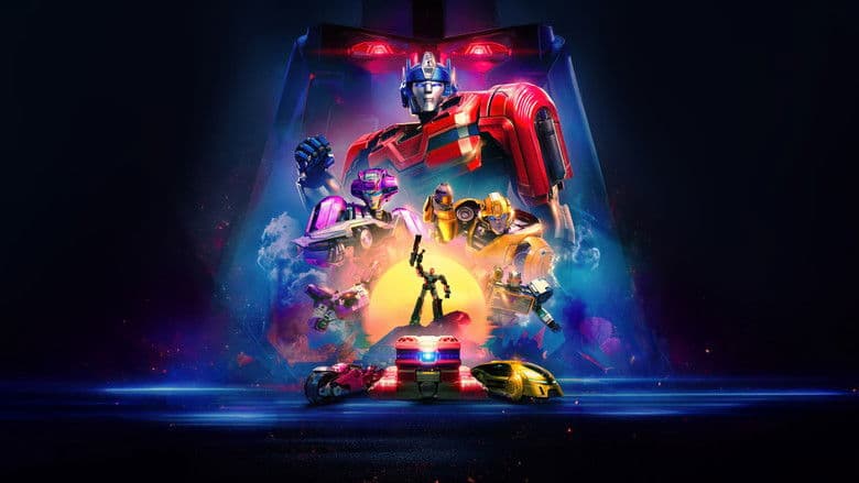 Transformers One still