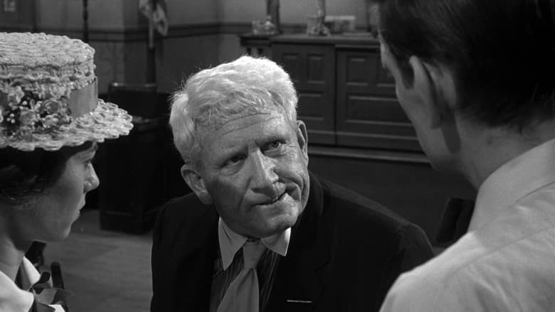 Inherit the Wind still