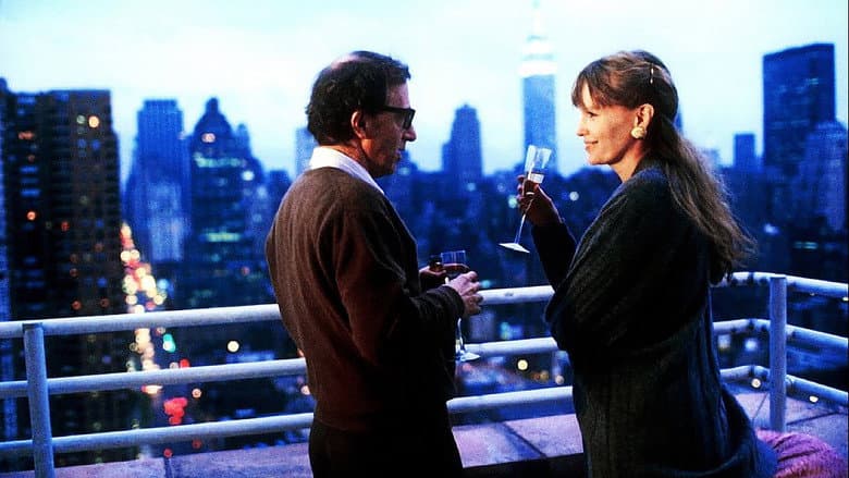 New York Stories still