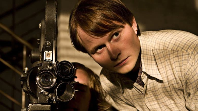 The Early Years: Erik Nietzsche Part 1 still