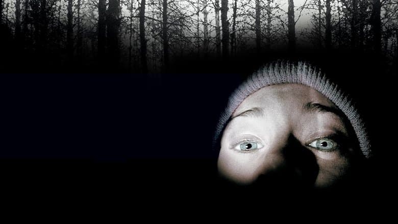 The Blair Witch Project still