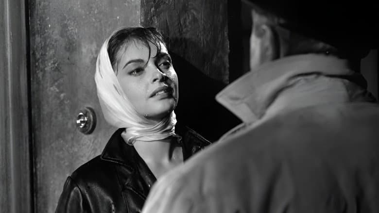 The Night Affair still