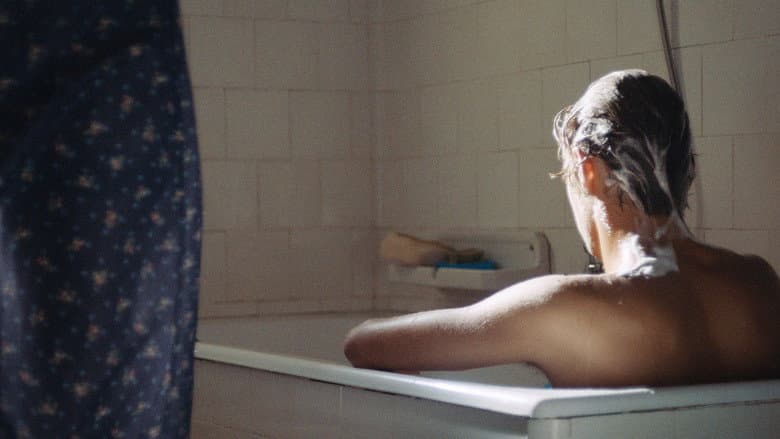 The Last Bath still