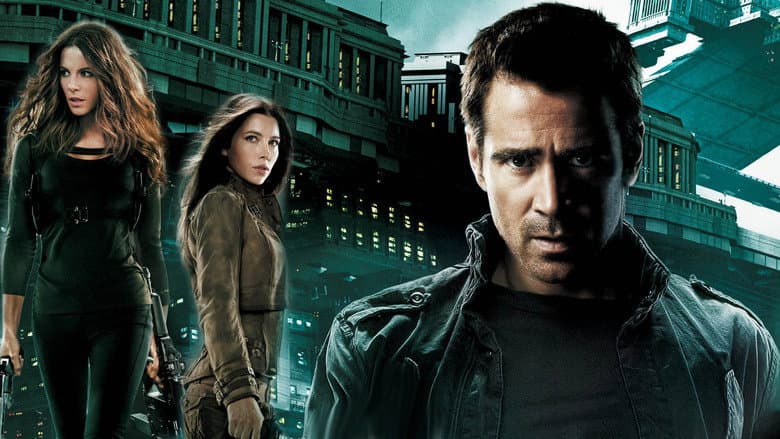 Total Recall still