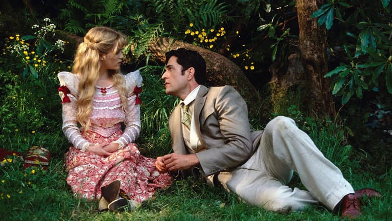 The Importance of Being Earnest still