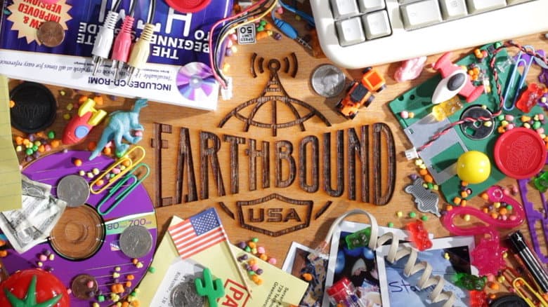 Earthbound, USA still
