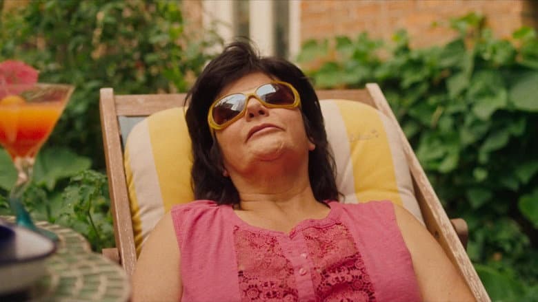 Chez Ghislaine still