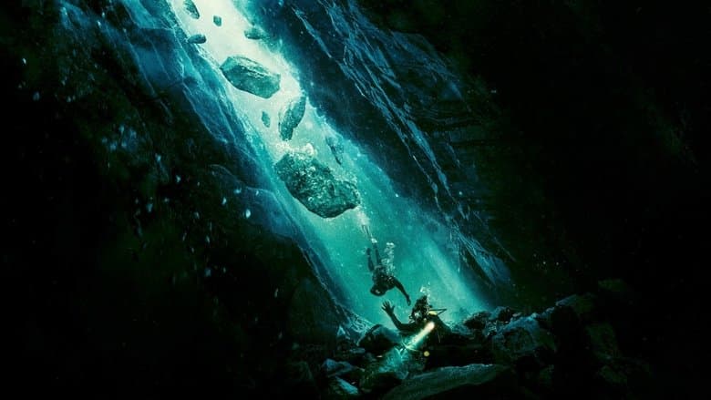 The Dive still