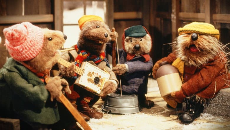Emmet Otter's Jug-Band Christmas still