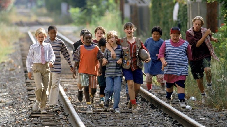 Little Giants still