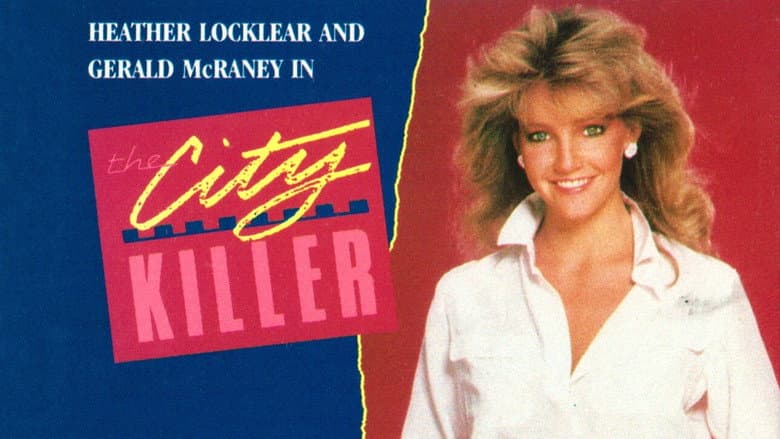 City Killer still