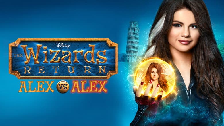 The Wizards Return: Alex vs. Alex still