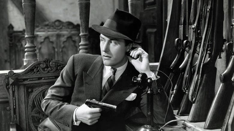 Bulldog Drummond Escapes still