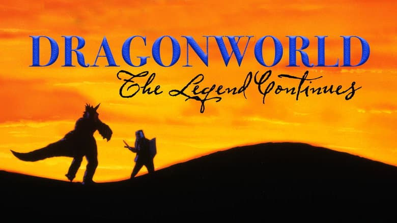 Dragonworld: The Legend Continues still