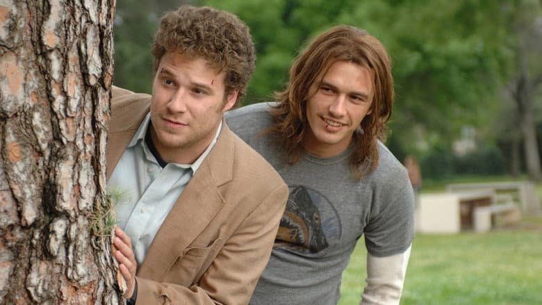Pineapple Express still