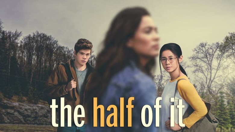 The Half of It still