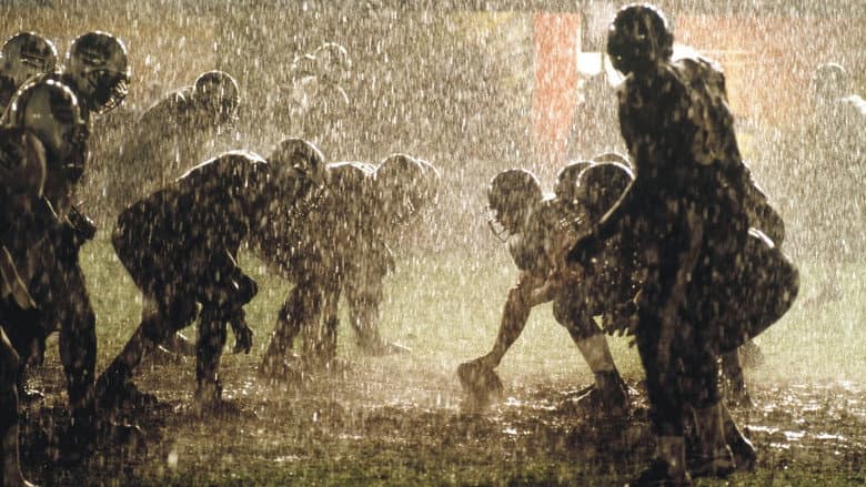 Any Given Sunday still
